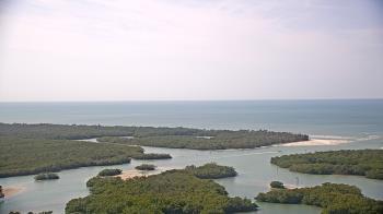 Thumbnail for current weather camera view from Kalea Bay in Naples, Florida