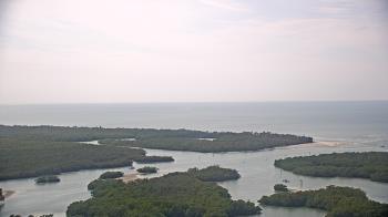 Weather camera view of Kalea Bay.