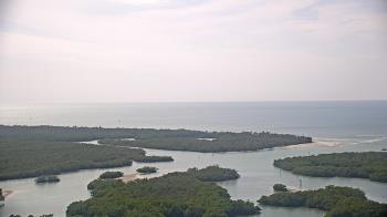 Weather camera view of Kalea Bay.