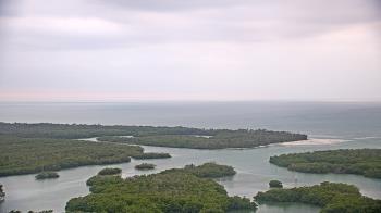 Thumbnail for current weather camera view from Kalea Bay in Naples, Florida
