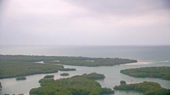 Weather camera view of Kalea Bay.