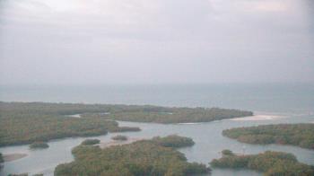 Weather camera view of Kalea Bay.