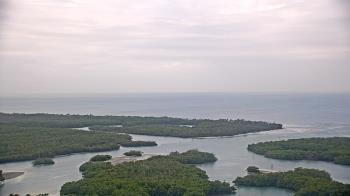 Weather camera view of Kalea Bay.