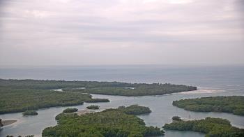 Weather camera view of Kalea Bay.