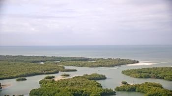 Thumbnail for current weather camera view from Kalea Bay in Naples, Florida