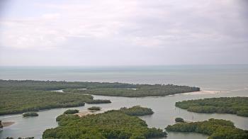 Weather camera view of Kalea Bay.