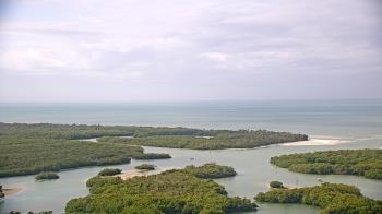 Weather camera view of Kalea Bay.