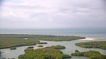 Weather camera view of Kalea Bay.