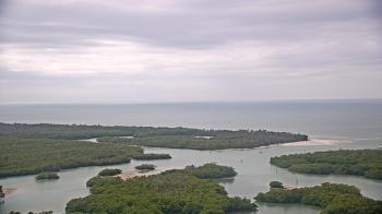 Weather camera view of Kalea Bay.