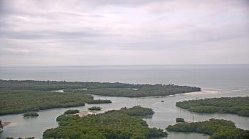 Weather camera view of Kalea Bay.