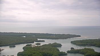 Thumbnail for current weather camera view from Kalea Bay in Naples, Florida