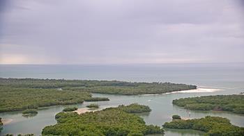 Weather camera view of Kalea Bay.