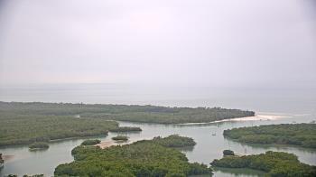 Weather camera view of Kalea Bay.