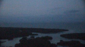 Weather camera view of Kalea Bay.