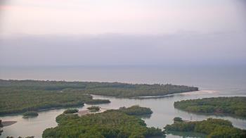 Thumbnail for current weather camera view from Kalea Bay in Naples, Florida