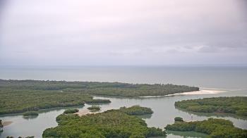 Weather camera view of Kalea Bay.