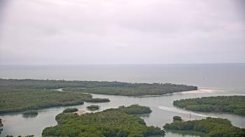 Weather camera view of Kalea Bay.