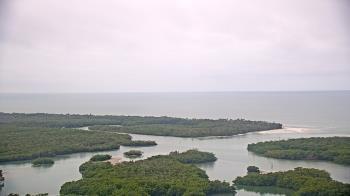 Thumbnail for current weather camera view from Kalea Bay in Naples, Florida