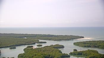 Thumbnail for current weather camera view from Kalea Bay in Naples, Florida