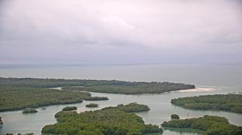 Weather camera view of Kalea Bay.