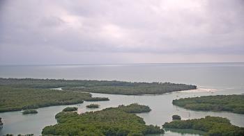 Thumbnail for current weather camera view from Kalea Bay in Naples, Florida