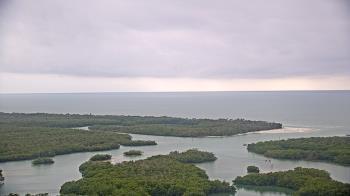 Weather camera view of Kalea Bay.