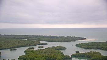 Weather camera view of Kalea Bay.