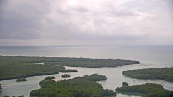 Weather camera view of Kalea Bay.