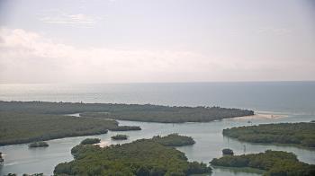 Weather camera view of Kalea Bay.