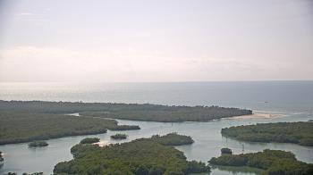 Thumbnail for current weather camera view from Kalea Bay in Naples, Florida