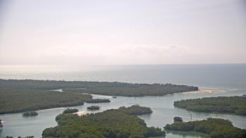 Thumbnail for current weather camera view from Kalea Bay in Naples, Florida