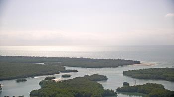 Thumbnail for current weather camera view from Kalea Bay in Naples, Florida