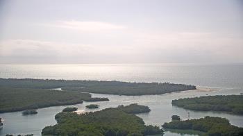 Thumbnail for current weather camera view from Kalea Bay in Naples, Florida