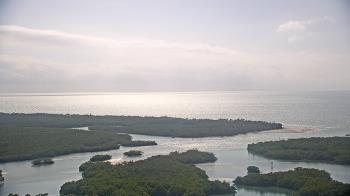 Thumbnail for current weather camera view from Kalea Bay in Naples, Florida