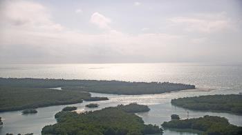 Thumbnail for current weather camera view from Kalea Bay in Naples, Florida