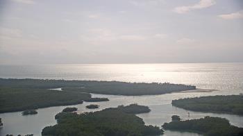 Thumbnail for current weather camera view from Kalea Bay in Naples, Florida
