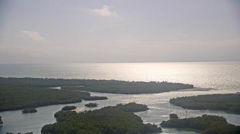 Weather camera view of Kalea Bay.