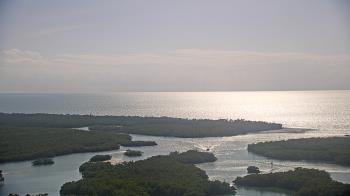 Weather camera view of Kalea Bay.