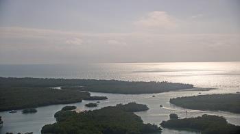 Thumbnail for current weather camera view from Kalea Bay in Naples, Florida