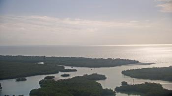 Thumbnail for current weather camera view from Kalea Bay in Naples, Florida