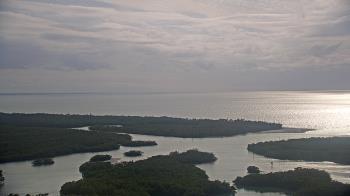 Thumbnail for current weather camera view from Kalea Bay in Naples, Florida