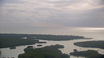 Thumbnail for current weather camera view from Kalea Bay in Naples, Florida