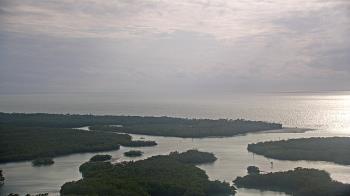 Thumbnail for current weather camera view from Kalea Bay in Naples, Florida