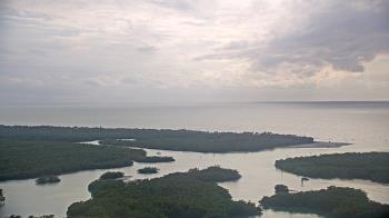 Thumbnail for current weather camera view from Kalea Bay in Naples, Florida