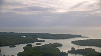 Thumbnail for current weather camera view from Kalea Bay in Naples, Florida