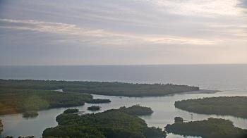 Thumbnail for current weather camera view from Kalea Bay in Naples, Florida