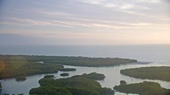 Thumbnail for current weather camera view from Kalea Bay in Naples, Florida