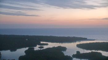 Thumbnail for current weather camera view from Kalea Bay in Naples, Florida