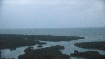 Thumbnail for current weather camera view from Kalea Bay in Naples, Florida