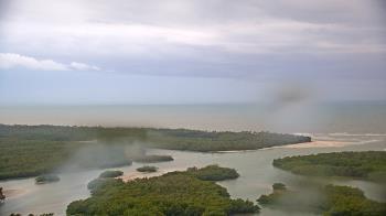Thumbnail for current weather camera view from Kalea Bay in Naples, Florida